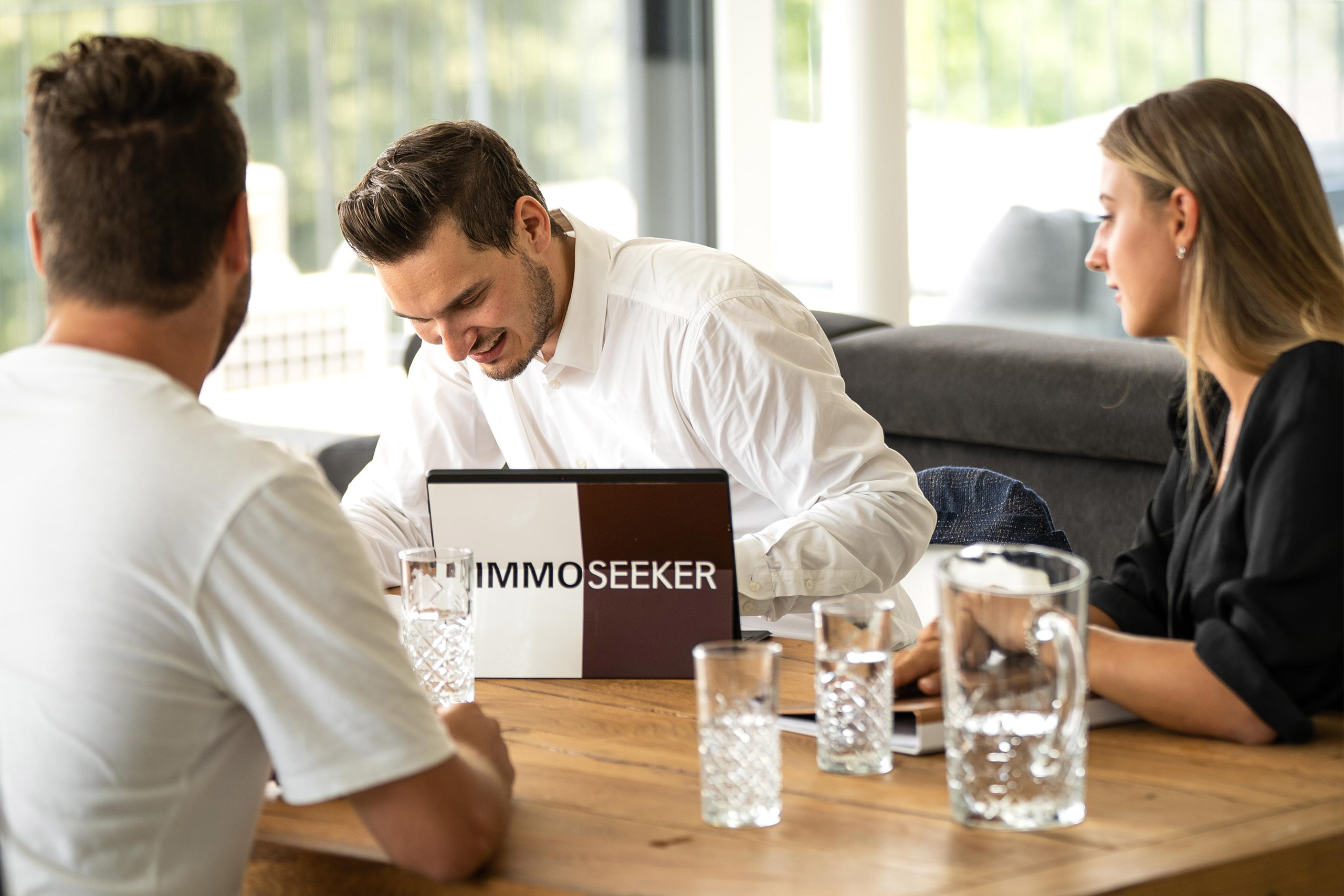 Fixprovision oder Erfolgsprovision?