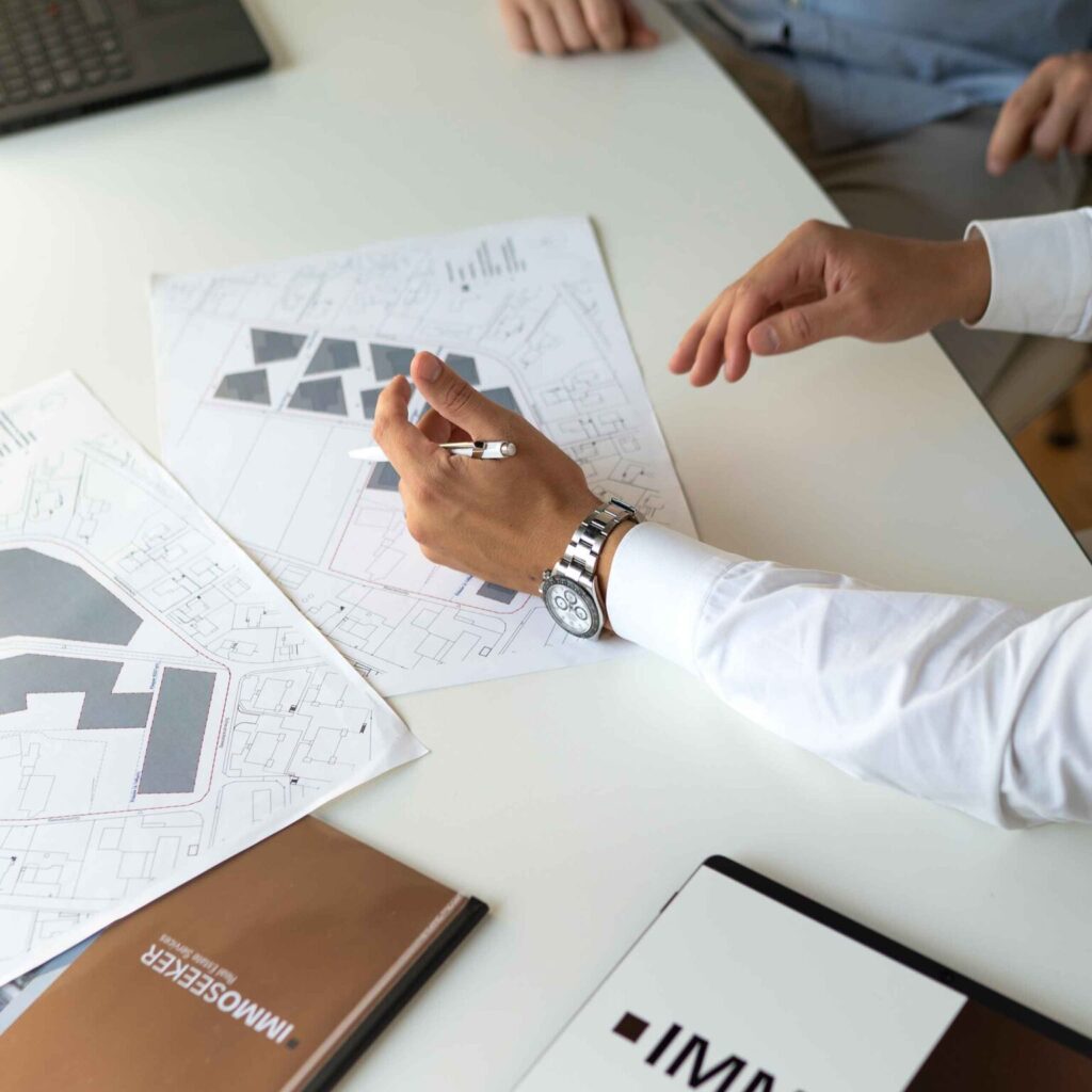 Glossar Immobilienbranche | IMMOSEEKER.CH