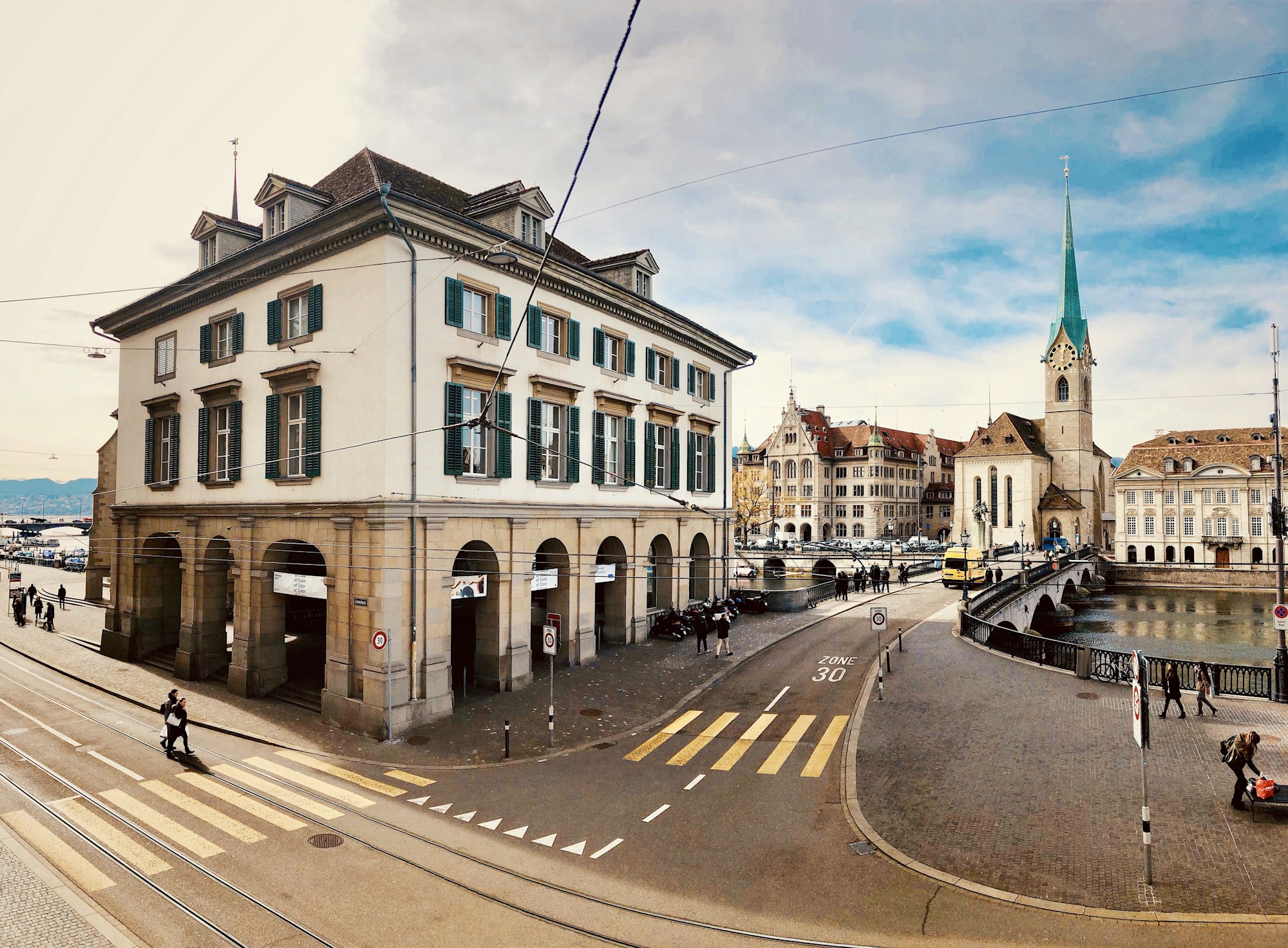 Zürich